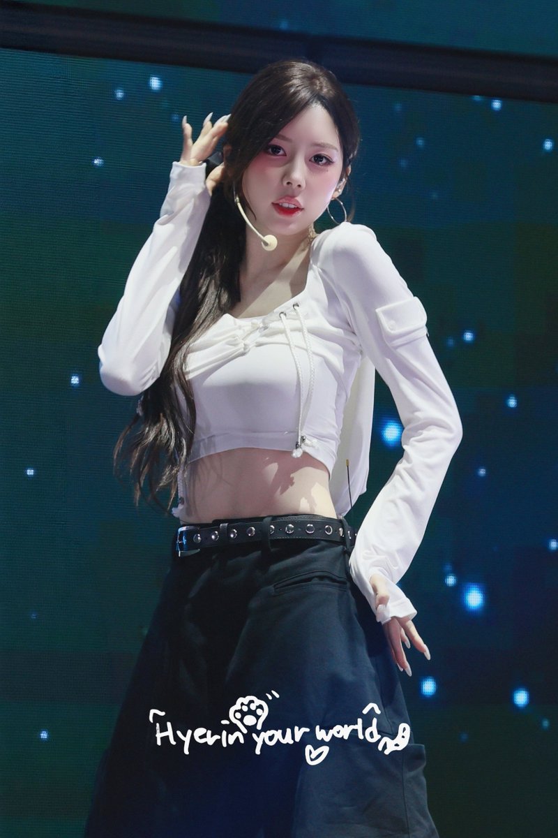 260301

#트리플에스 #tripleS #정혜린 
#トリプルS #ヘリン #HyeRin