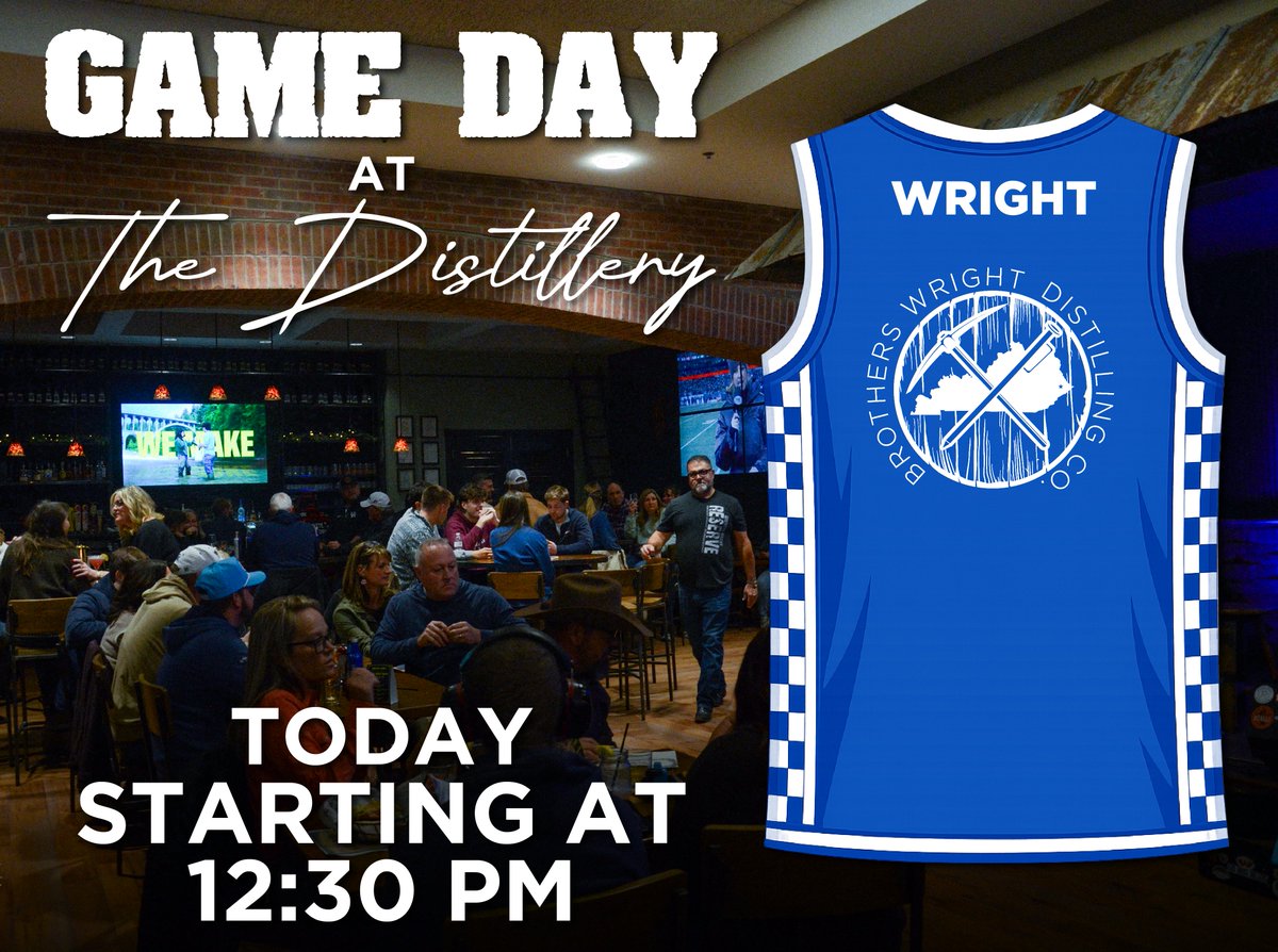 Brothers Wright Distilling Co. tweet media