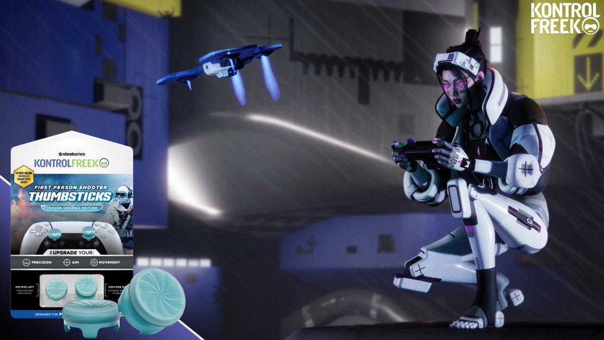 KontrolFreek tweet media