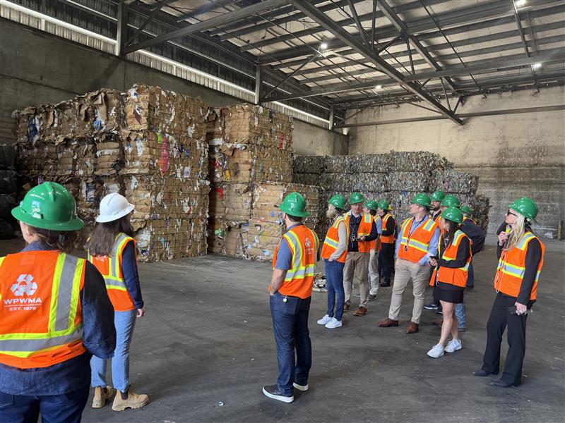 PLASTICS (Plastics Industry Association) tweet media