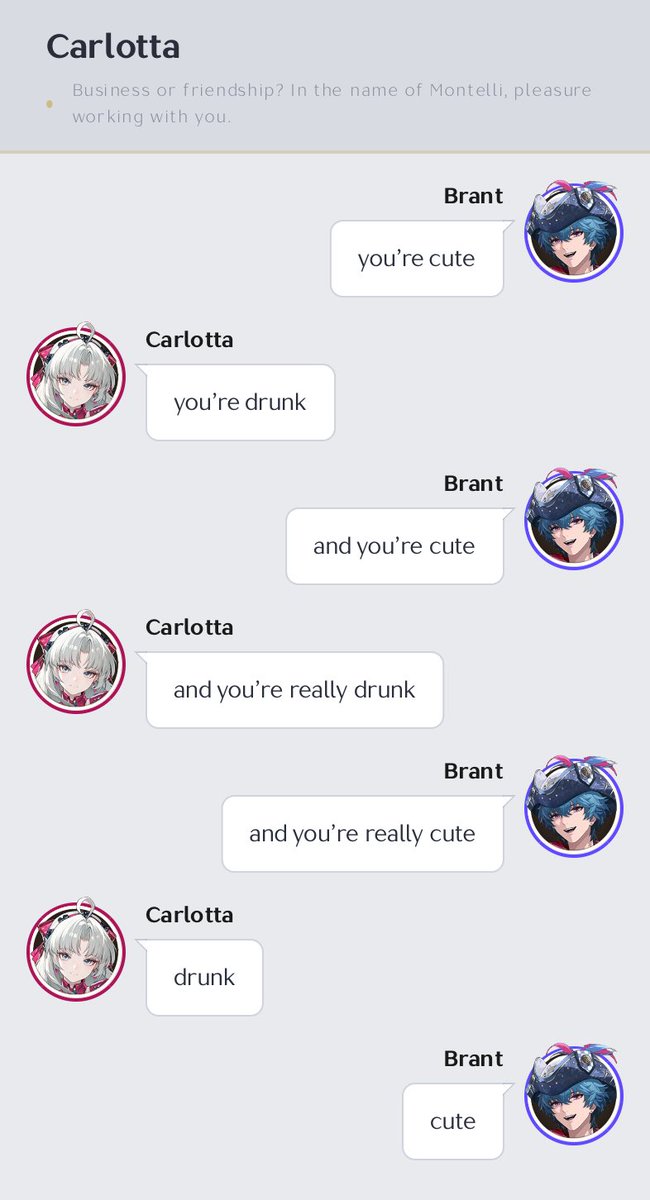 continuing brantlotta agenda 💝