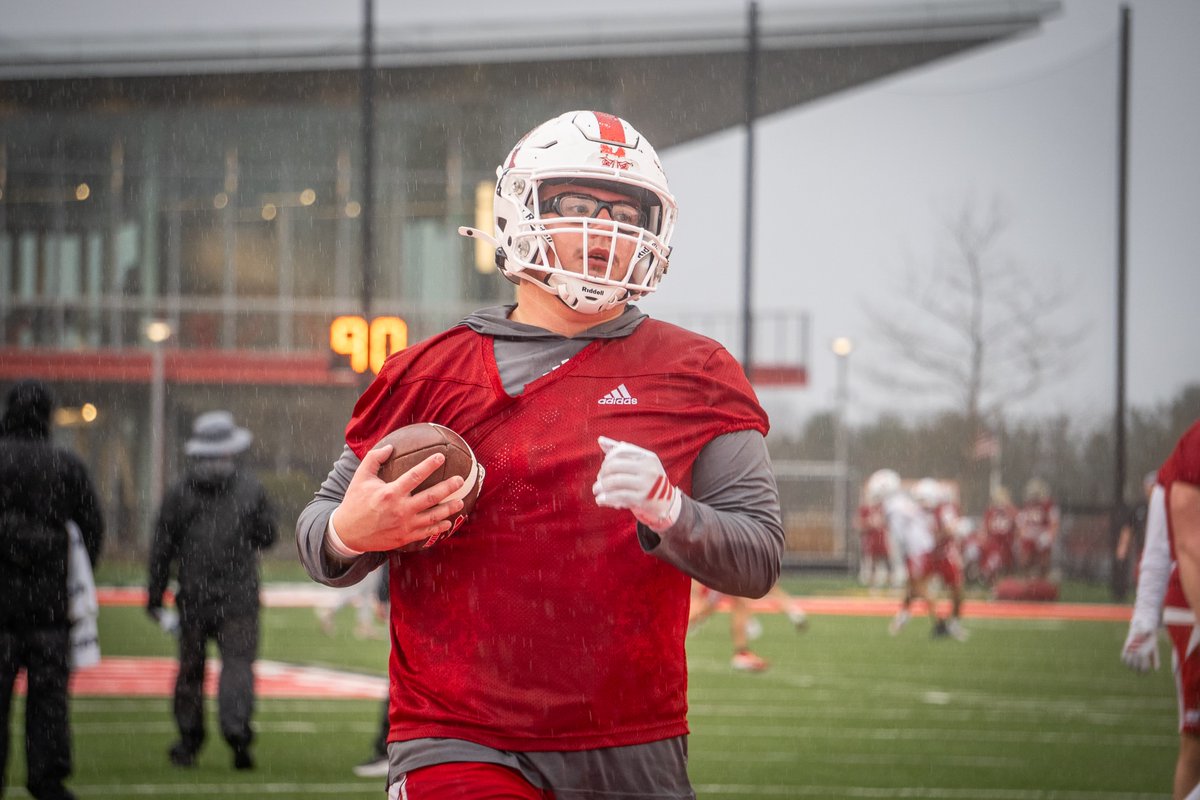 Sacred Heart University Football tweet media