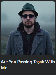 Herhangi Bir Adam tweet media