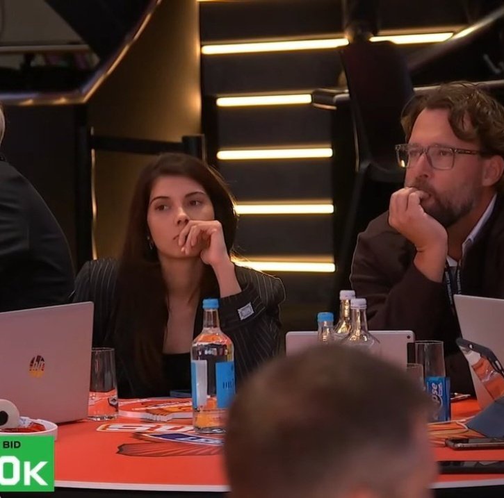 Fan Account Richard Kettlebourogh tweet media