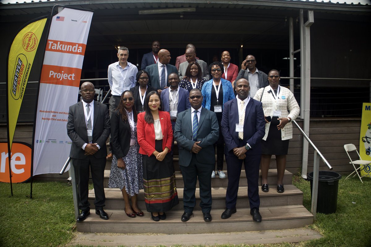 Takunda RFSA tweet media