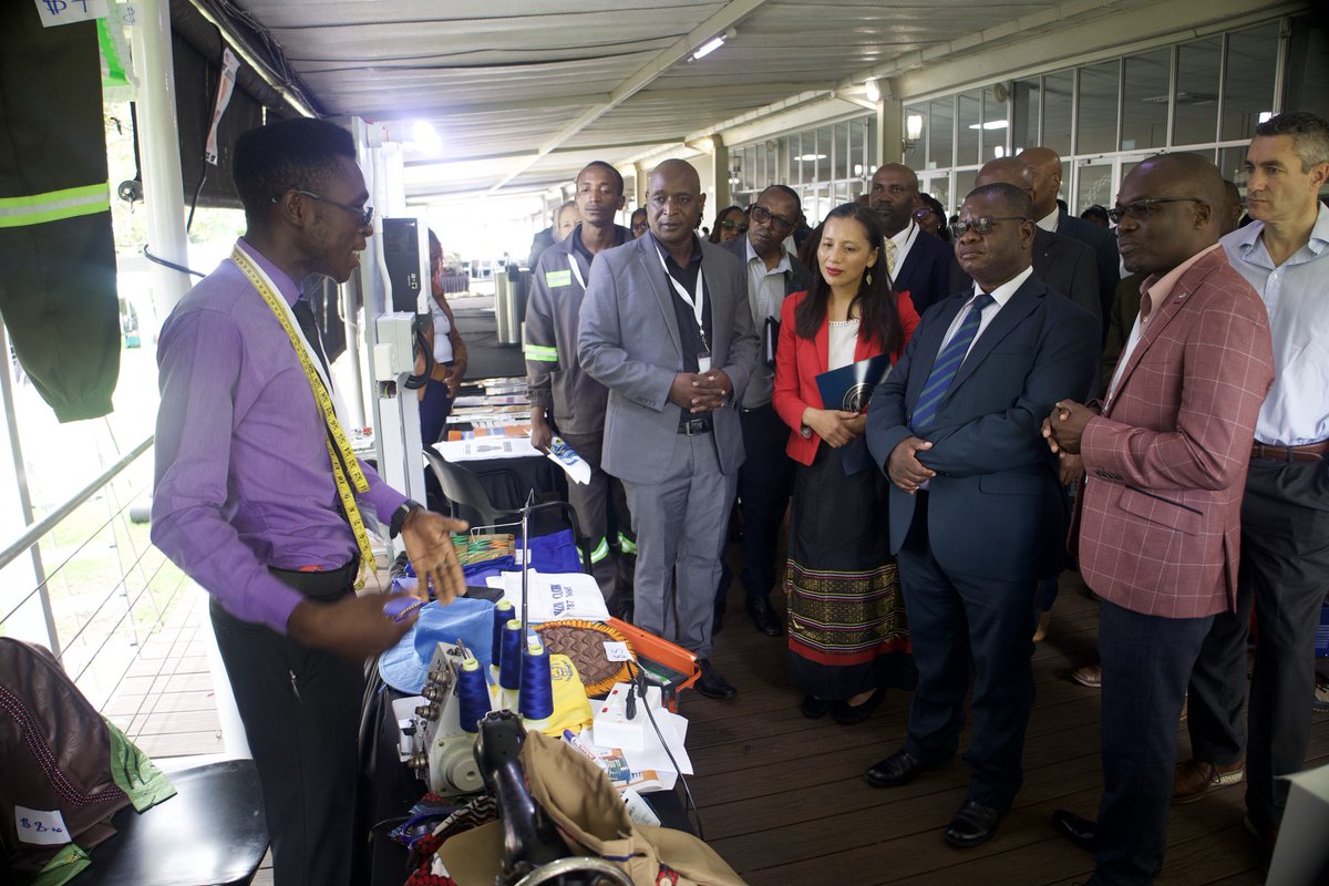 Takunda RFSA tweet media