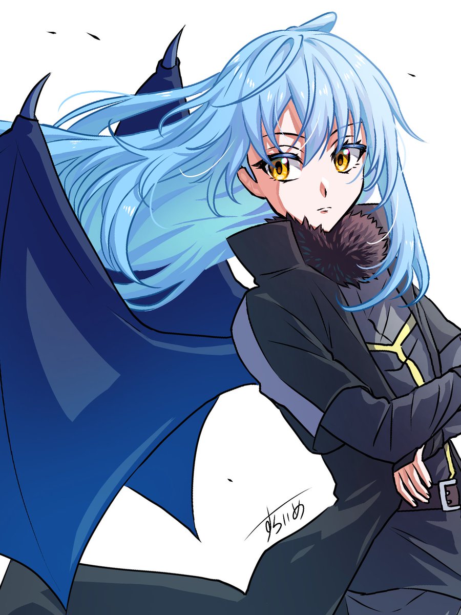 フィギュア欲しすぎて描いた