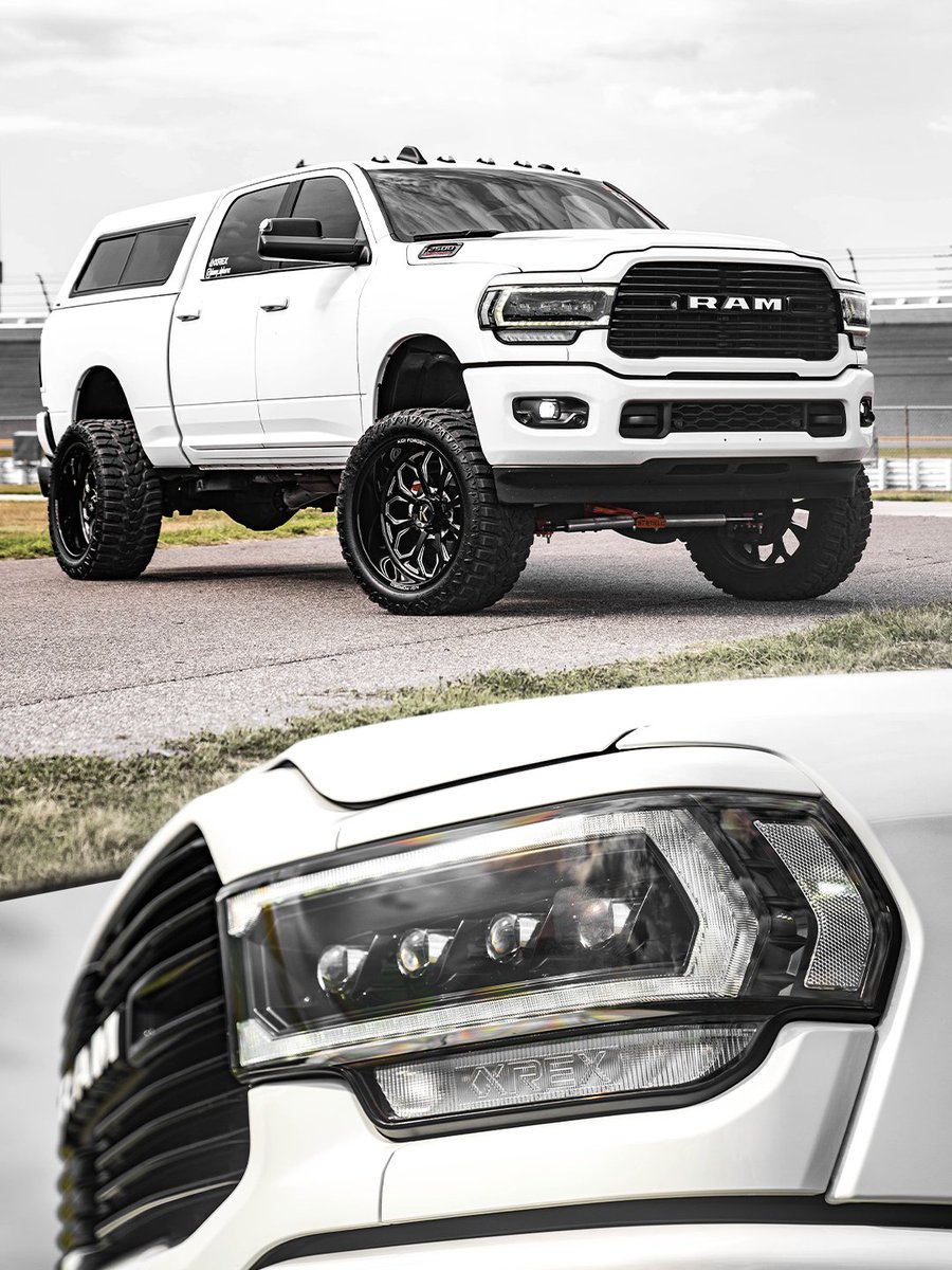 Custom Offsets tweet media