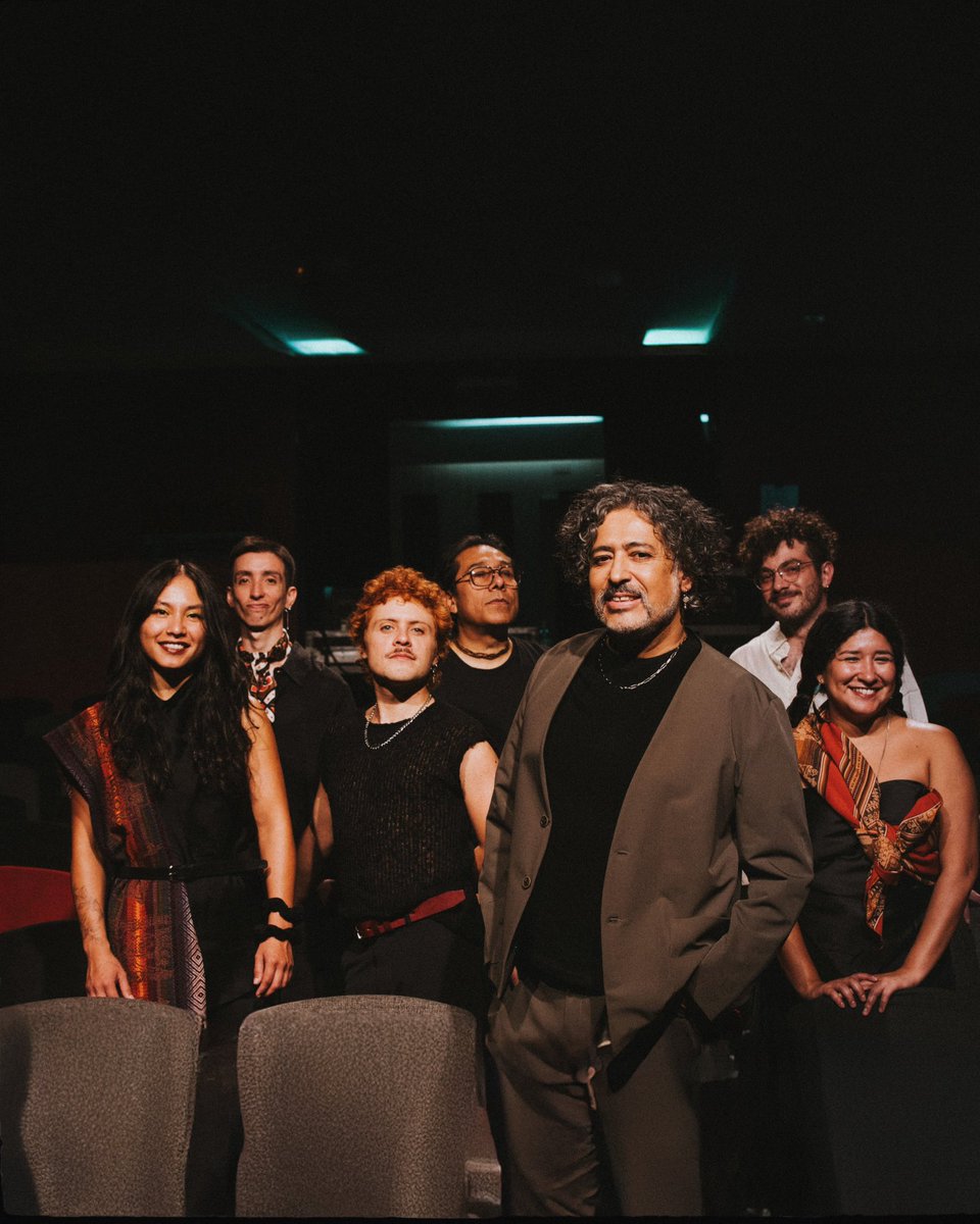 Manuel García tweet media