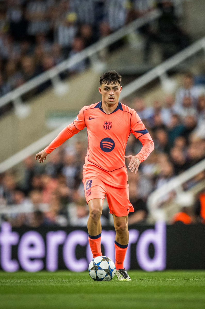 Barça Universal tweet media