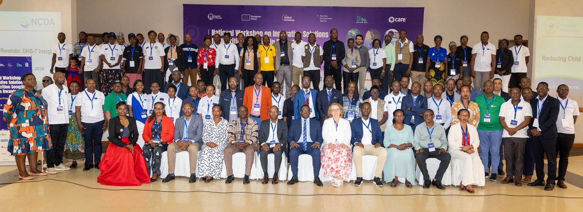 CARITAS DIOCESAINE BYUMBA tweet media