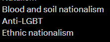 morteshevik's tweet photo. @Lainarchist blud says this and has fiume in his bio lmao😭 https://t.co/hmmXm7gOVB