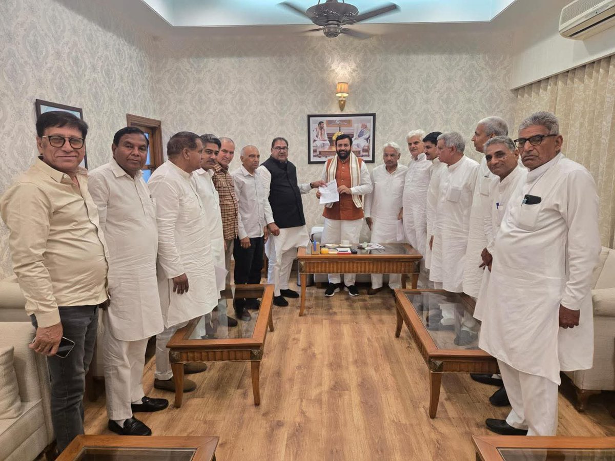 ताई रामकली tweet media