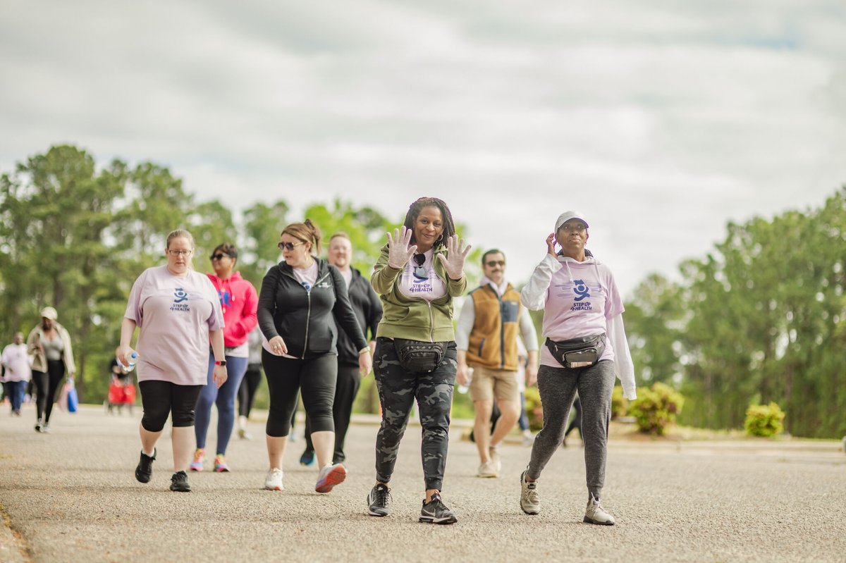 Methodist University tweet media