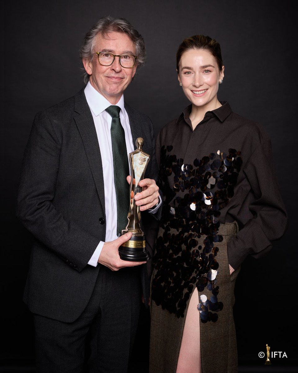 Irish Film & Television Academy (IFTA) tweet media