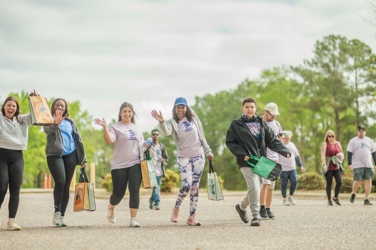 Methodist University tweet media