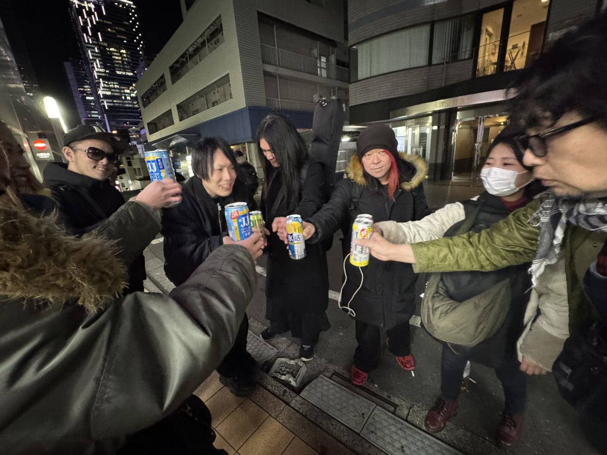 CREASTORIA(クレアストリア) tweet media