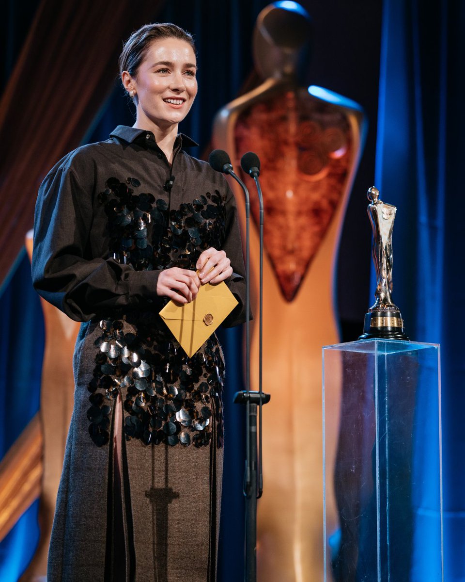 Irish Film & Television Academy (IFTA) tweet media