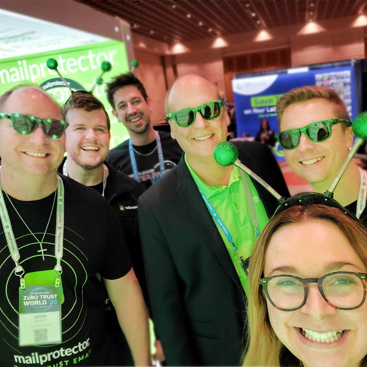 Mailprotector tweet media