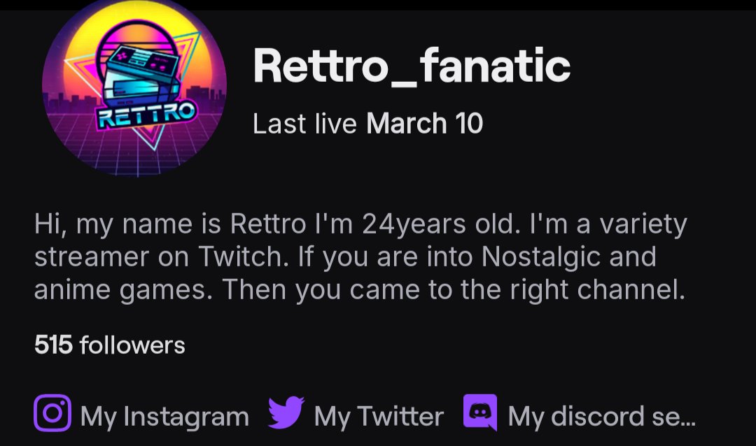 Letroy2100's tweet photo. Damn it's been 5 years already! Honestly, it's insane that I built a community and made great friendships through it. I'm going to make a special video and stream for this weekend! https://t.co/Tp4ebOZVx8