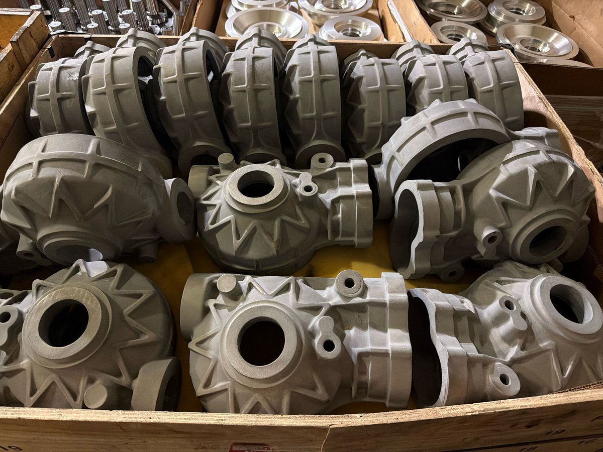 Diversified Machine tweet media