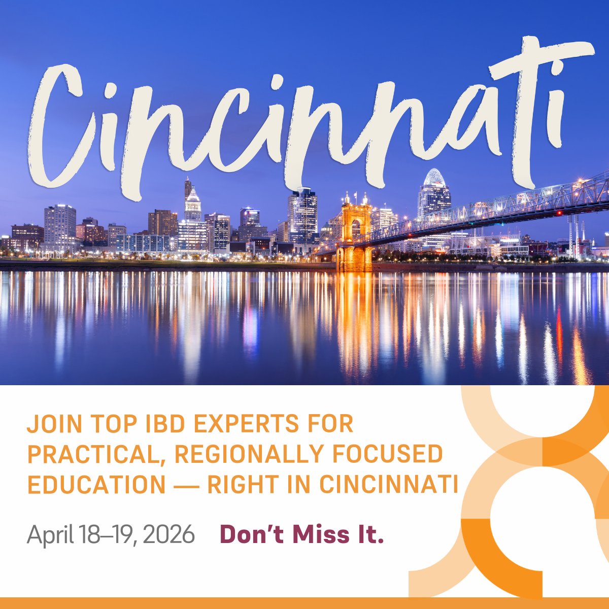 Advances in IBD tweet media