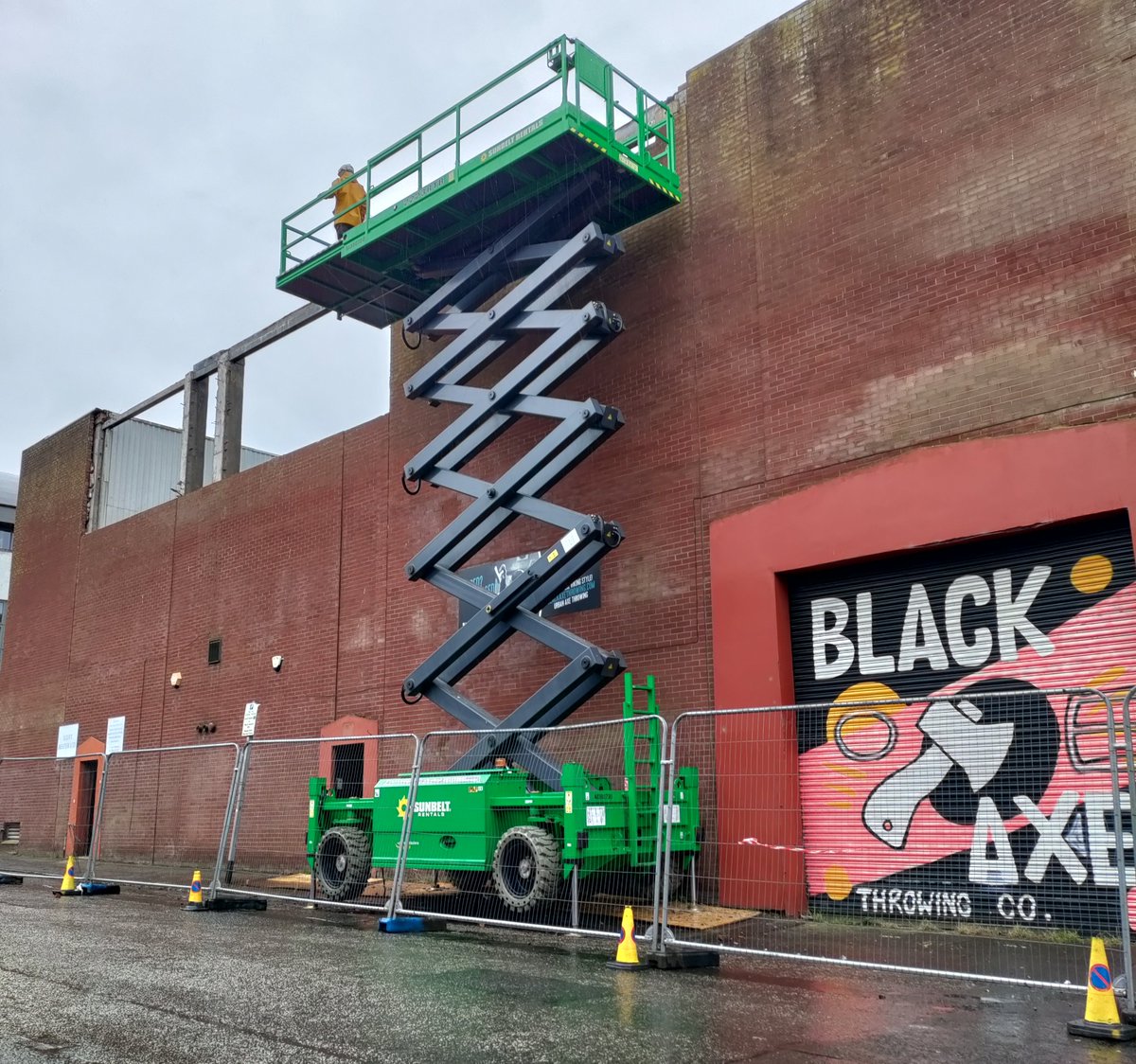 New Town & Broughton CC tweet media