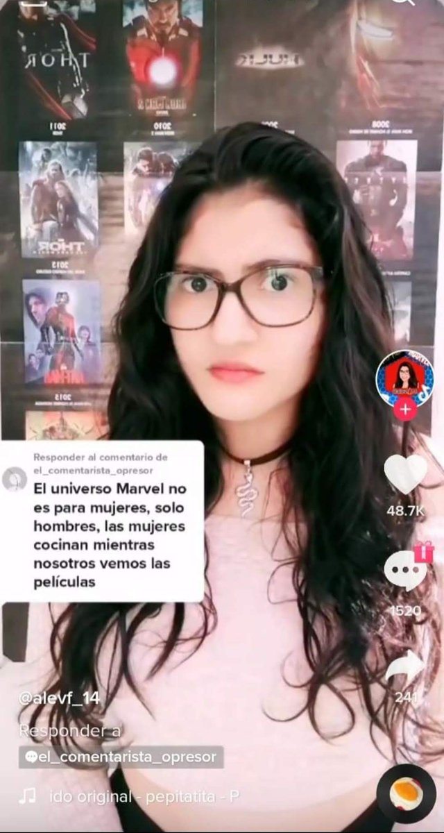 Shitpost Aleatorio tweet media