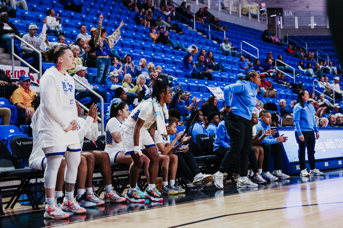 McNeese Women’s Basketball tweet media