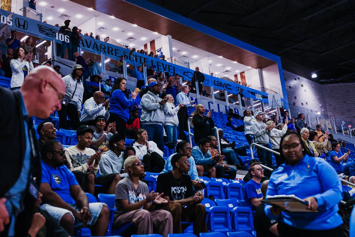 McNeese Women’s Basketball tweet media