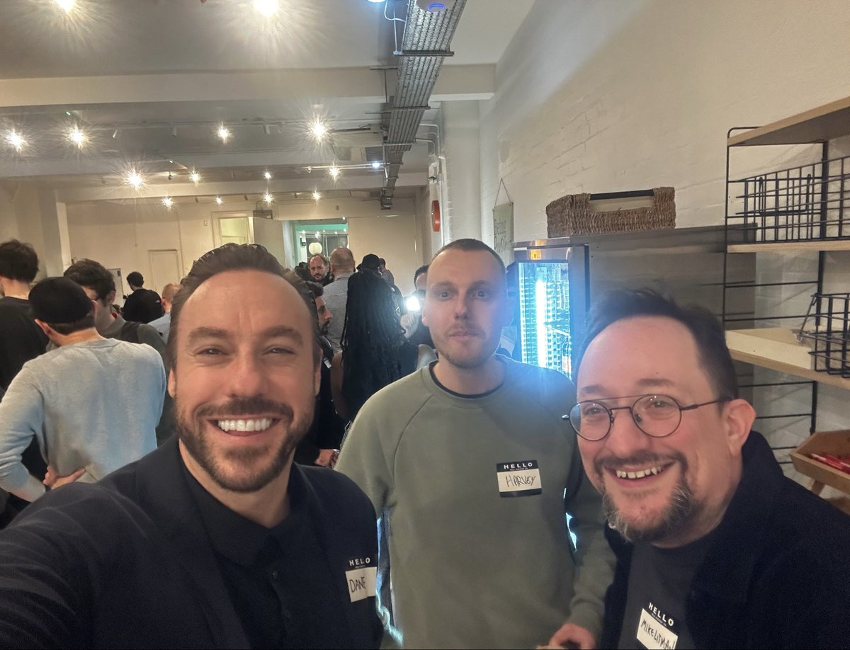 dane hamer tweet media