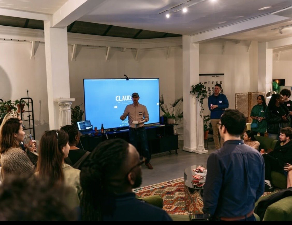 dane hamer tweet media