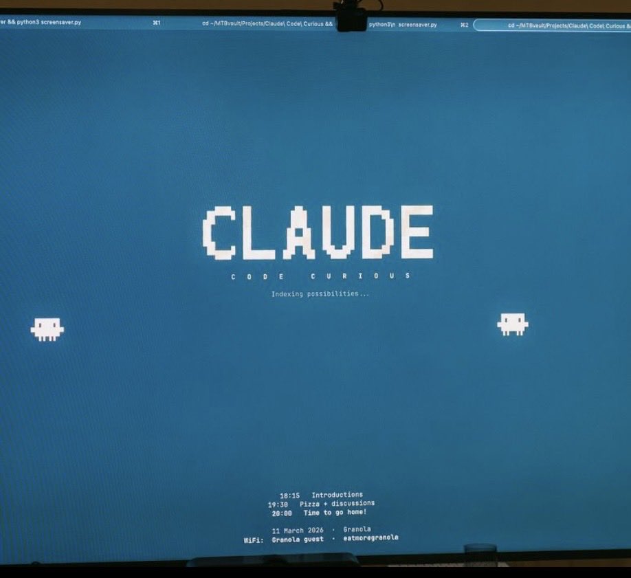 dane hamer tweet media