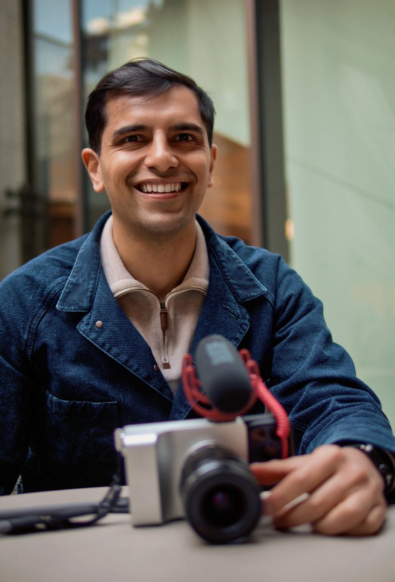 Vishal Kumar 🇬🇧 - LDN/NYC📍 tweet media