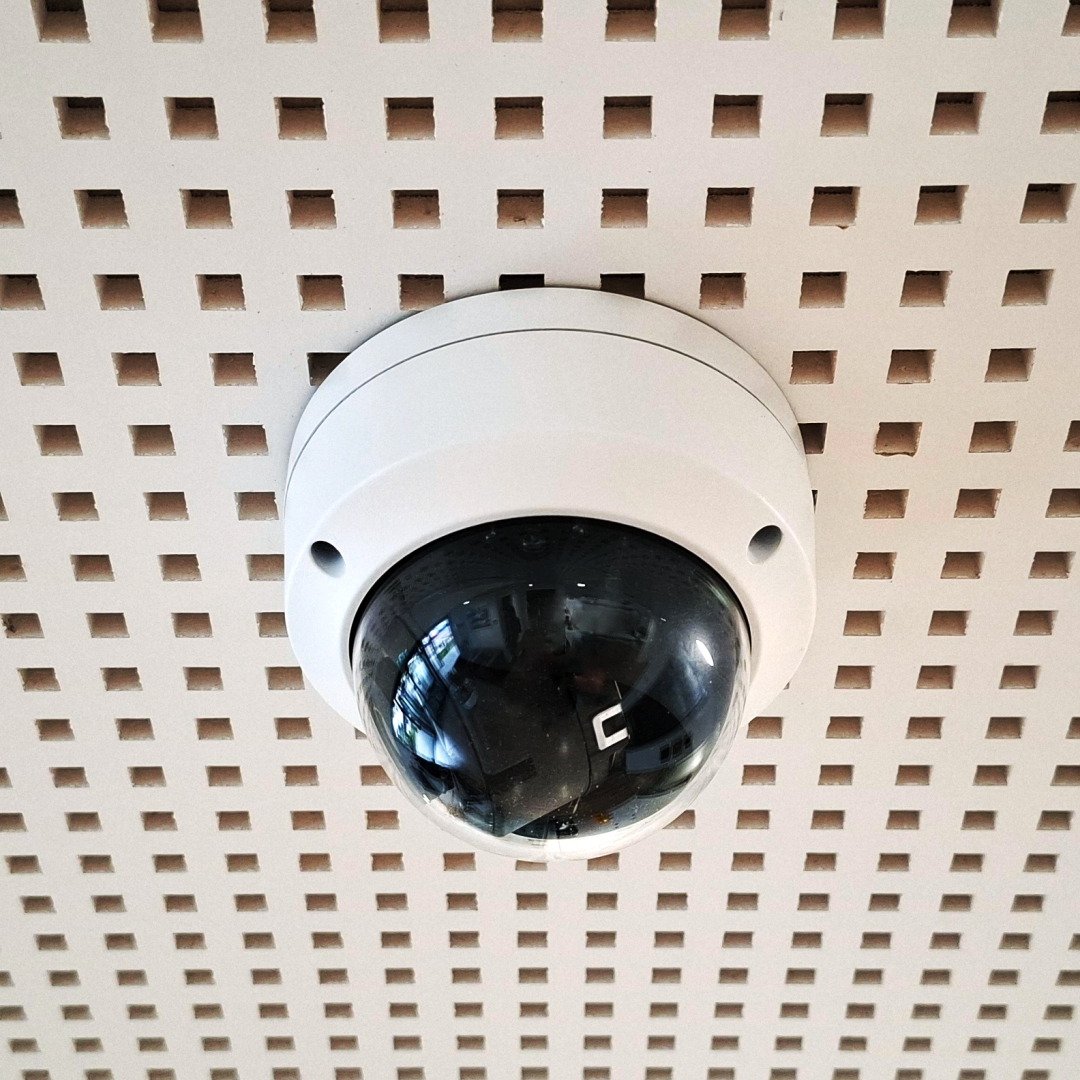 CCTV doesn't just record incidents, it helps prevent them.

If you’re considering CCTV for your home or business, our team can design a system tailored to your needs.

Contact us today for a free, no-obligation survey and see what you’ve been missing.