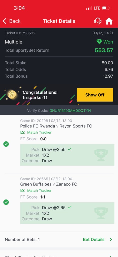 TrisParker🚶🎭 tweet media