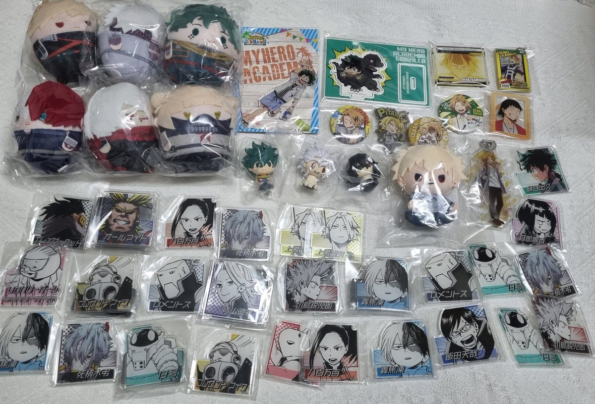 ทานากะฯ tweet media