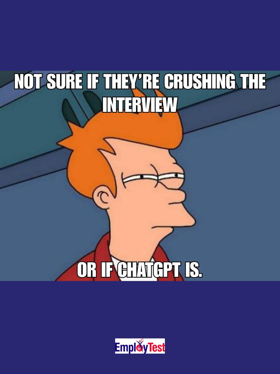 EmployTest tweet media