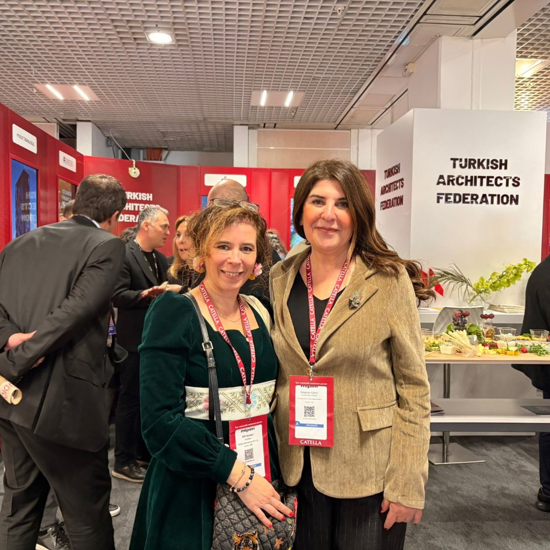 GYODER | Gayrimenkul Yatırımcıları Derneği tweet media