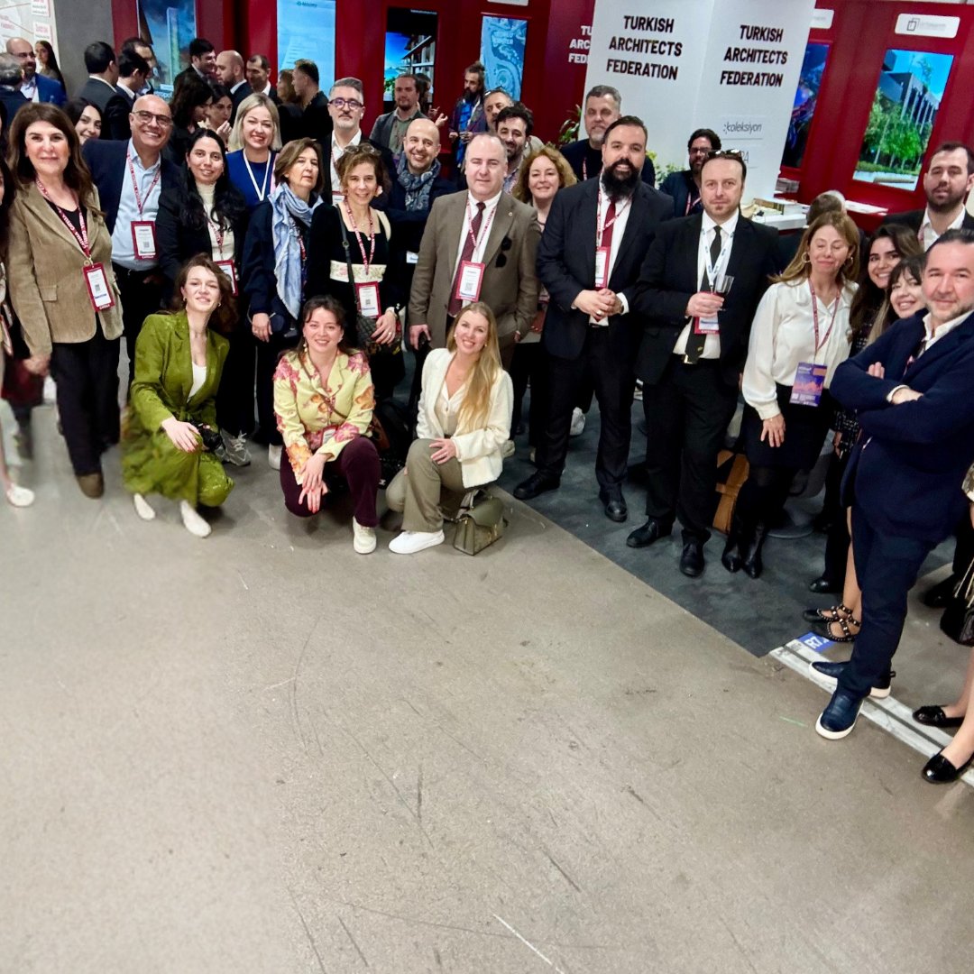 GYODER | Gayrimenkul Yatırımcıları Derneği tweet media