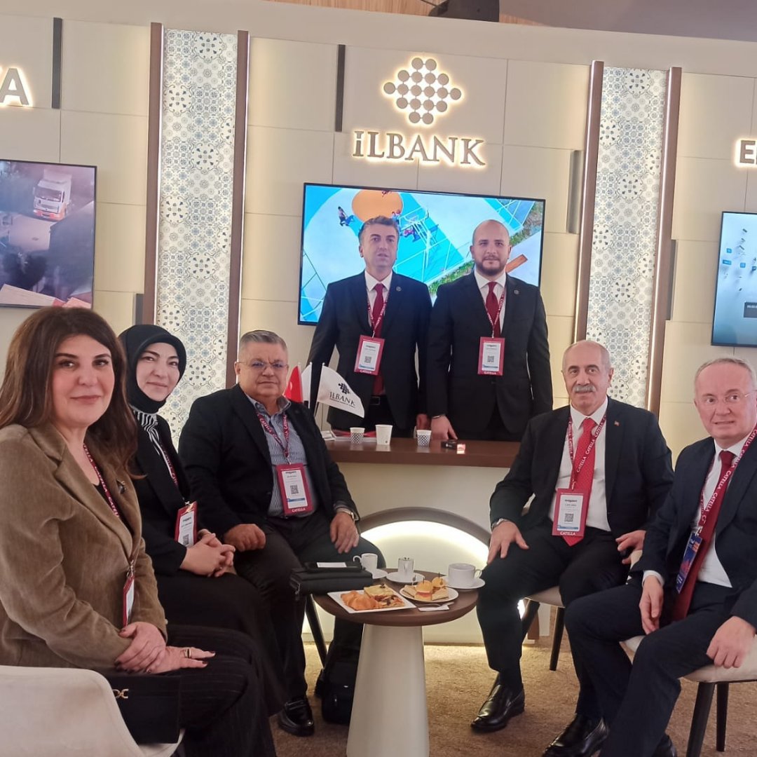 GYODER | Gayrimenkul Yatırımcıları Derneği tweet media