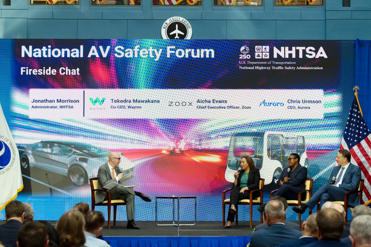 Aicha Evans tweet media