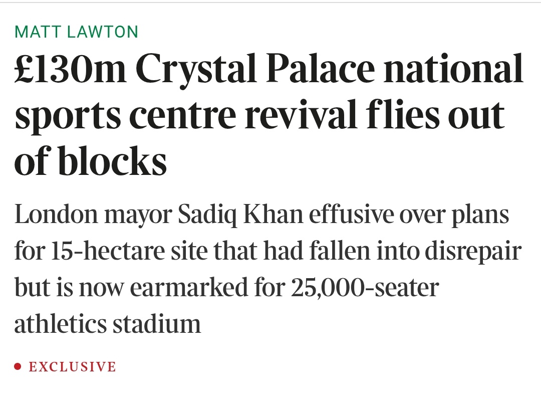 Sadiq Khan tweet media