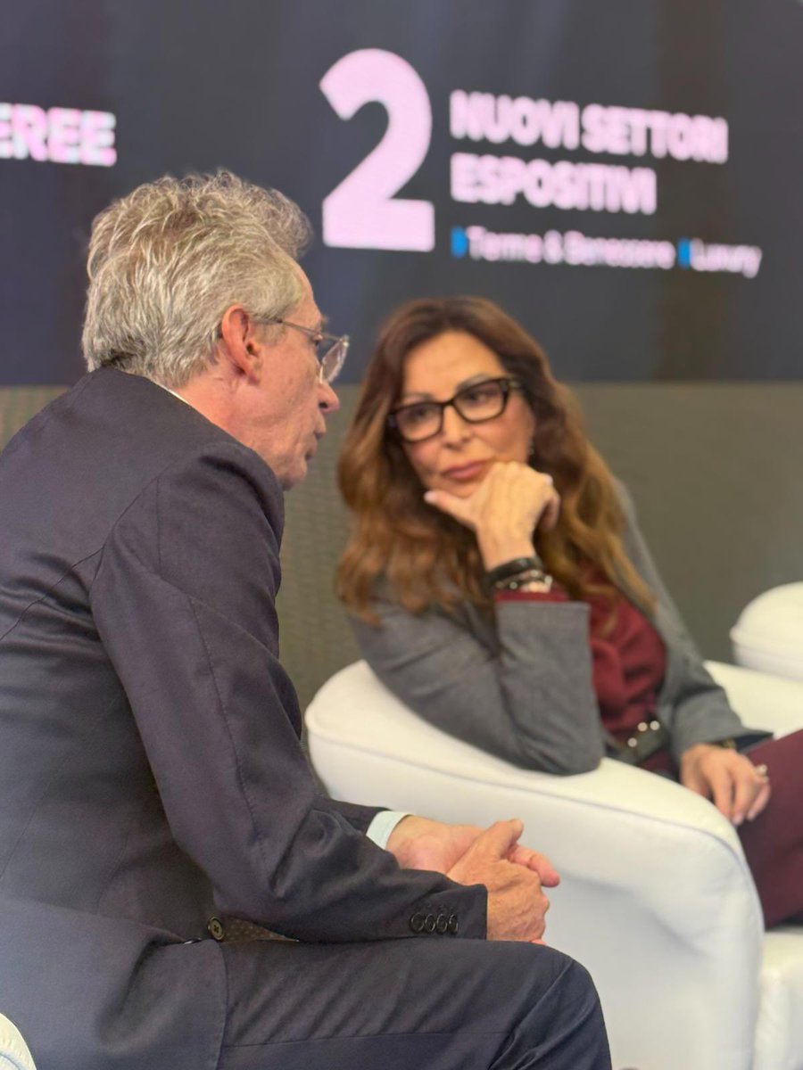 Daniela Santanchè tweet media