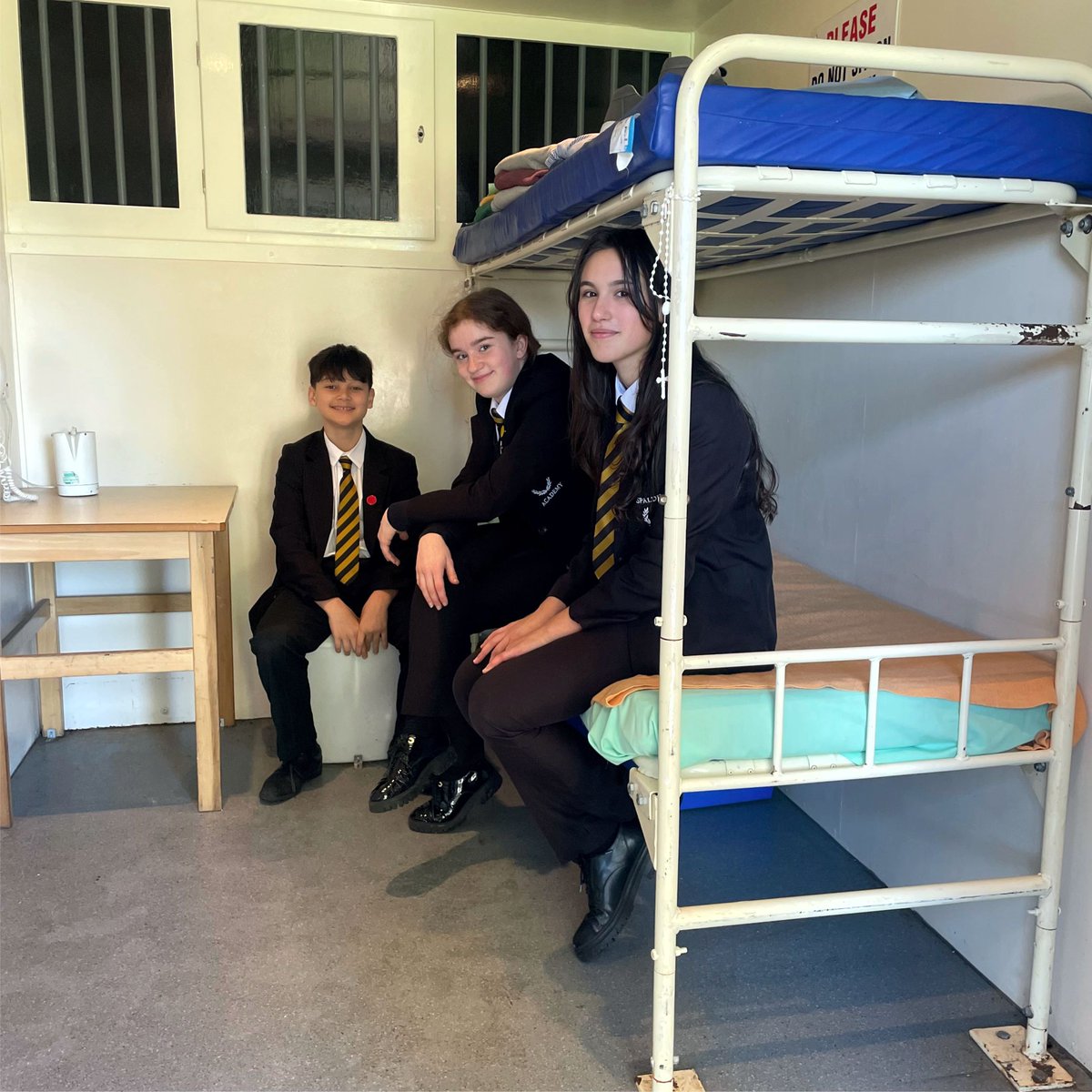 Spalding Academy (Lincs) tweet media