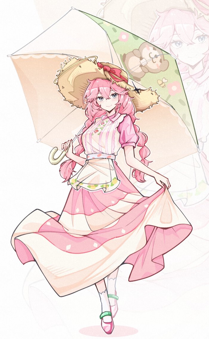 奶油醬油◆委託開放中 tweet media