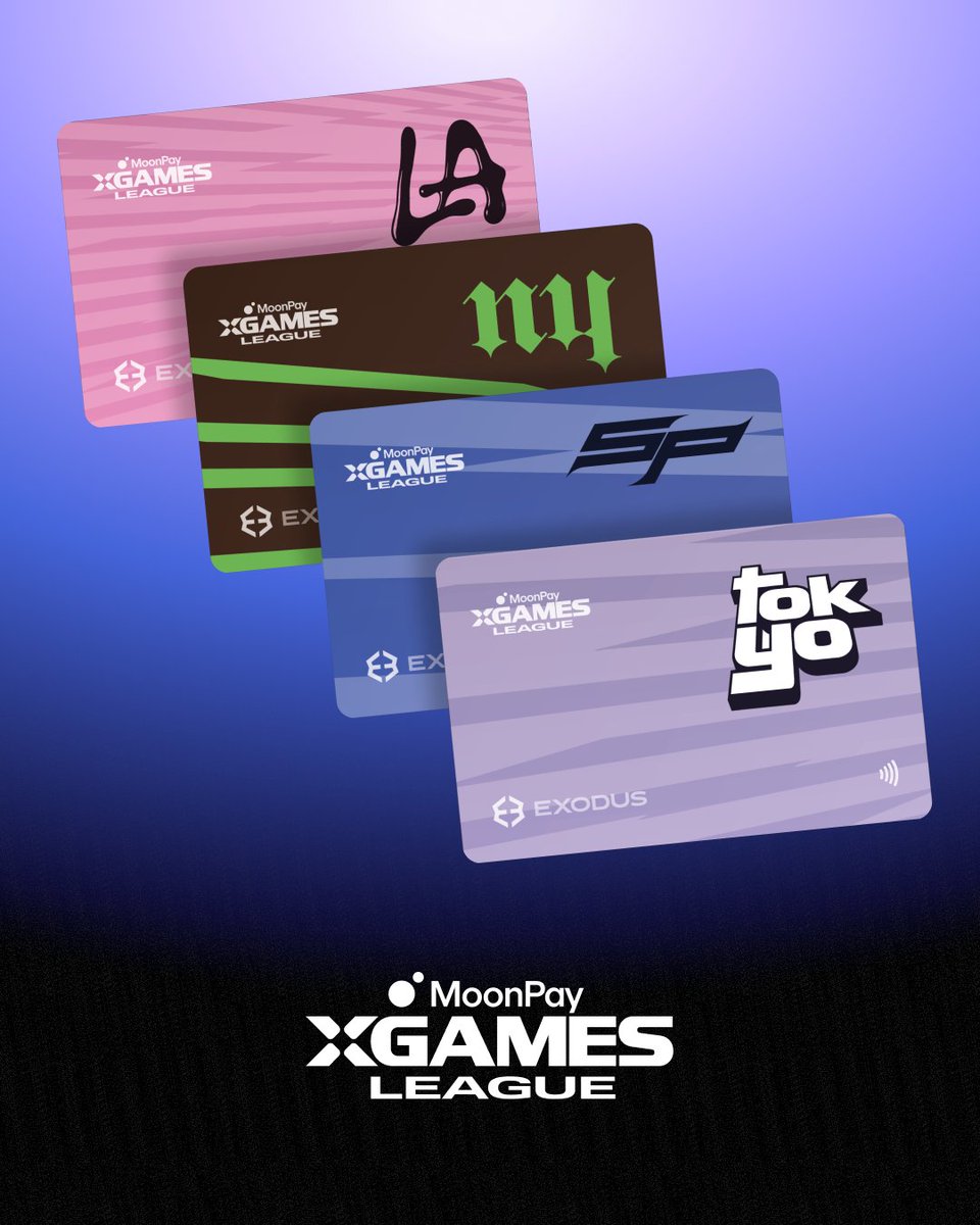 MoonPay 🟣 tweet media