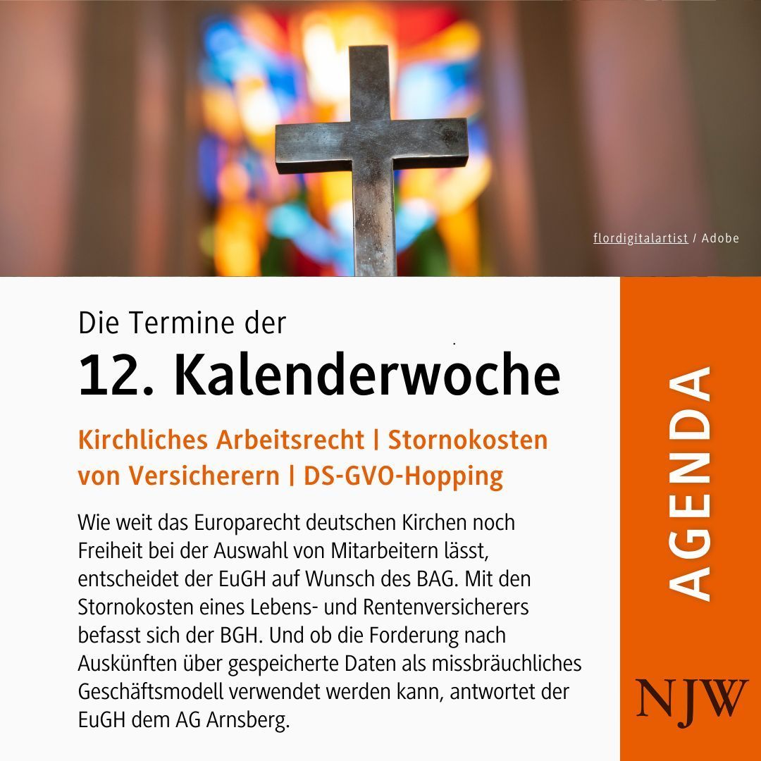 Verlag C.H.BECK Recht tweet media