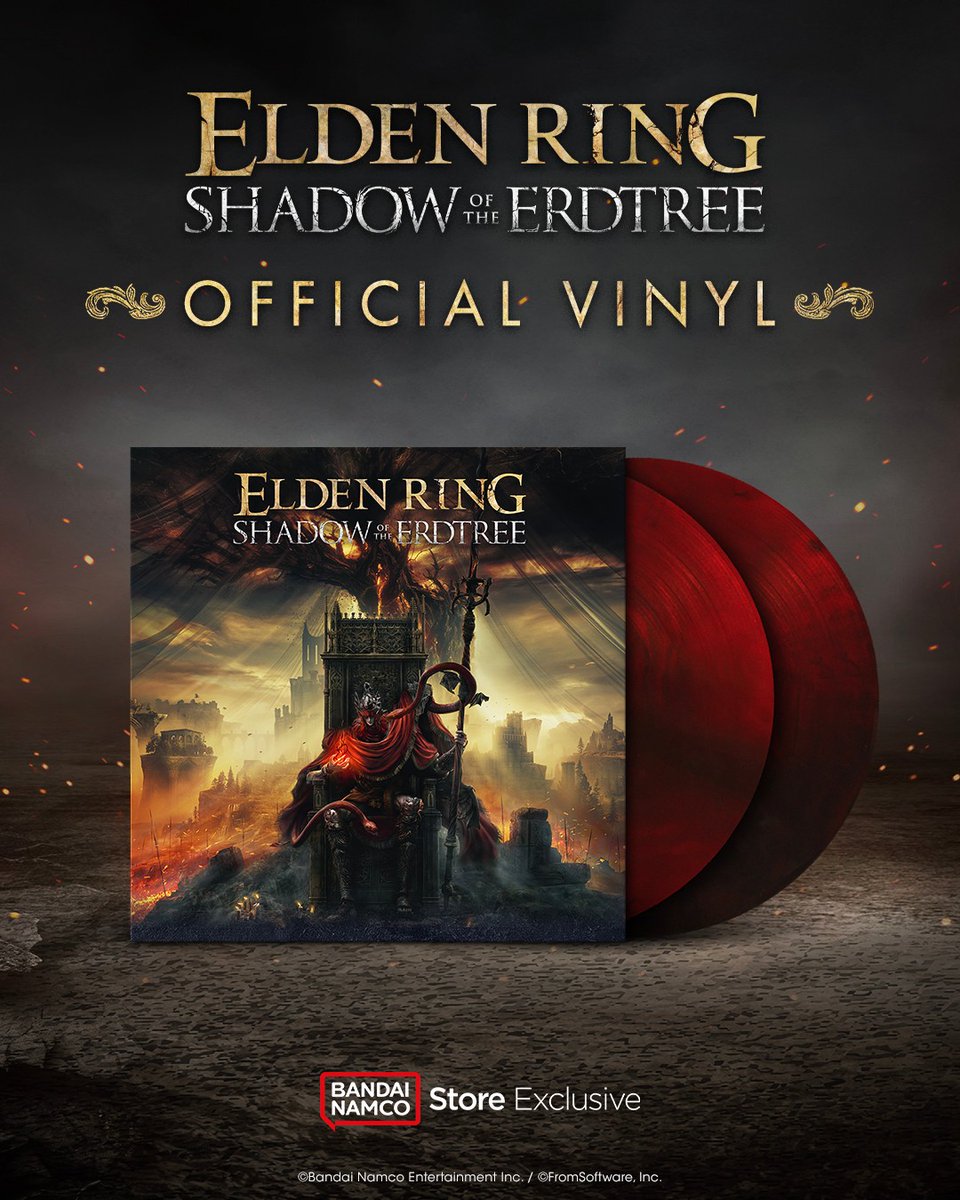 BANDAI NAMCO NORDICS tweet media