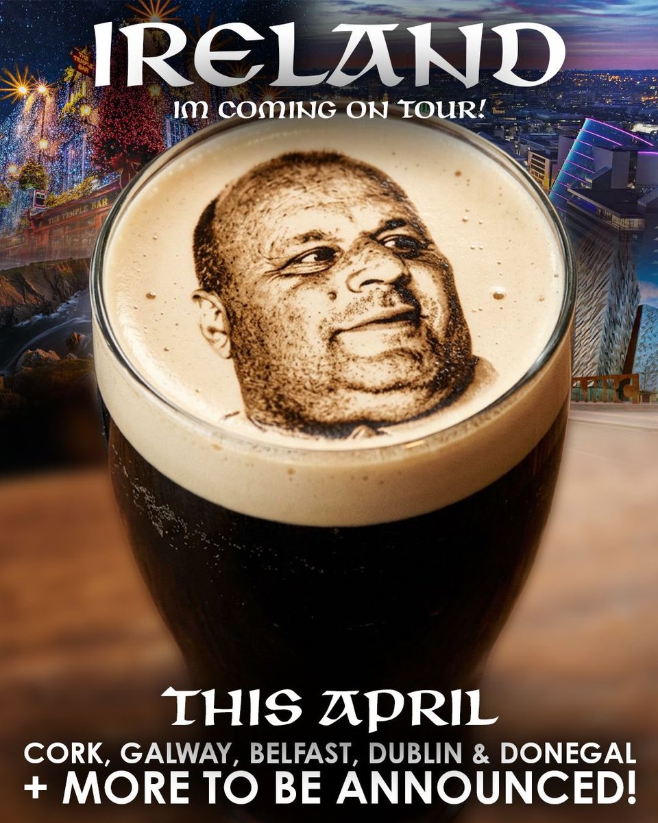 big john the boshfather tweet media